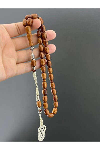 Tesbih Store مسبحة كاتالين ملونة من كازاز تشيكوسلوفاكيا