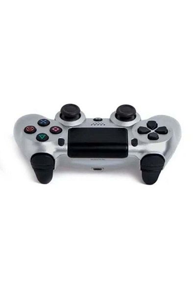 KAYAN Wireless Controller For PlayStation 4-Silver