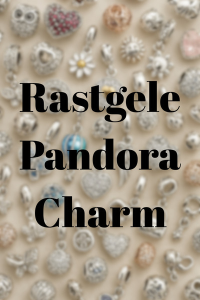 OCTW Rastgele Charm