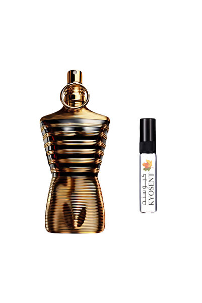 KYOSENT 2 ml sample of the broken piece