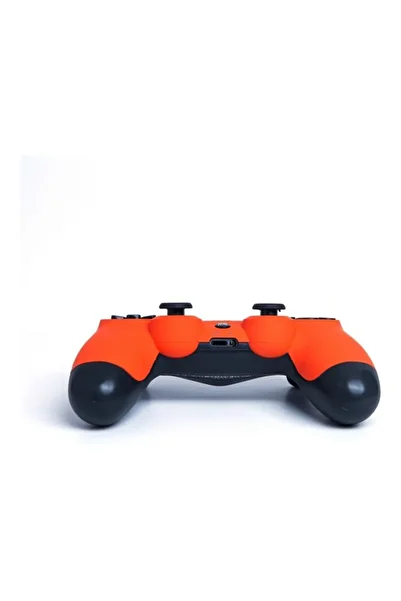 KAYAN Wireless Bluetooth Controller for PlayStation 4 – Orange
