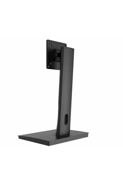 Cube Vpff01 Vesa Height Adjustable Pivot Monitor Stand (for All Models Compatible with Vesa)