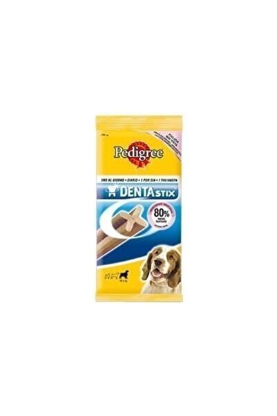 Pedigree Dentastix Small Küçük Irklar Için Köpek Ödülü 110 gr