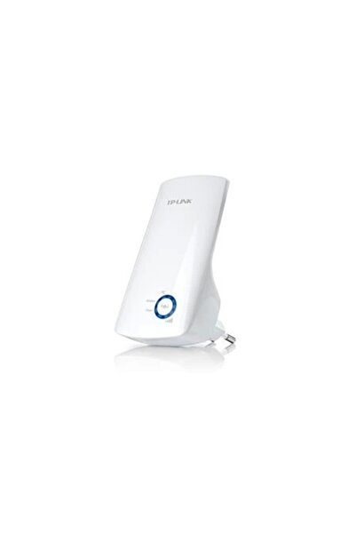 TP-LINK Tl-wa854re 300mbps Wıfı Menzıl Genısletıcı