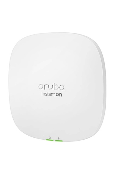 HP Hpe Aruba Ion R9b28a Ap25 İç Ortam Access Poınt(adaptörsüz)