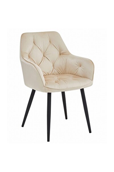 Mercaton Scaun stil fotoliu bucatarie/living, Mercaton, York, catifea, metal,...