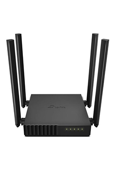 TP-LINK Archer C54 Ac1200 Kablosuz Wıfı 5 Dual Band Router