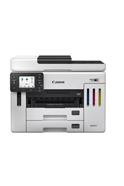 Canon Maxıfy Gx7140 Yaz/tar/fot/fax/eth/wıfı/dub