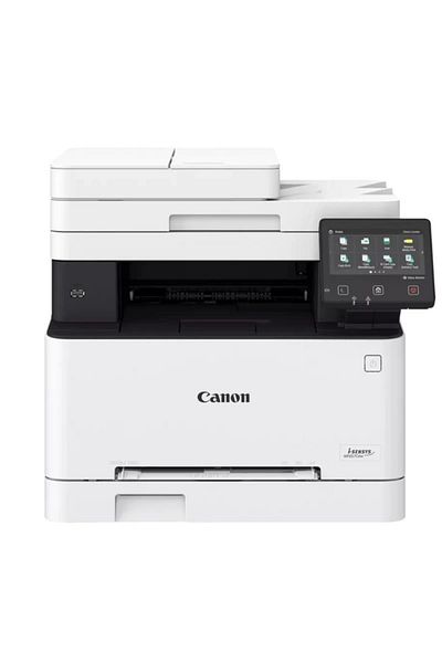 Canon Canon i-SENSYS MF655CDW Laserjet Printer