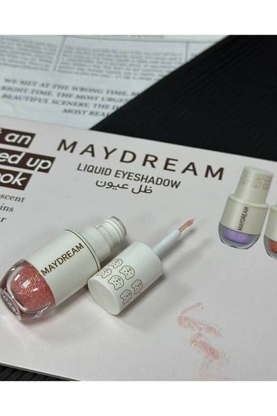 LOYA Liquid Eye Glitter - No. 02