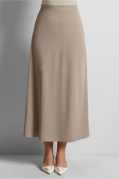 Alvina A-Cut Skirt 60577
