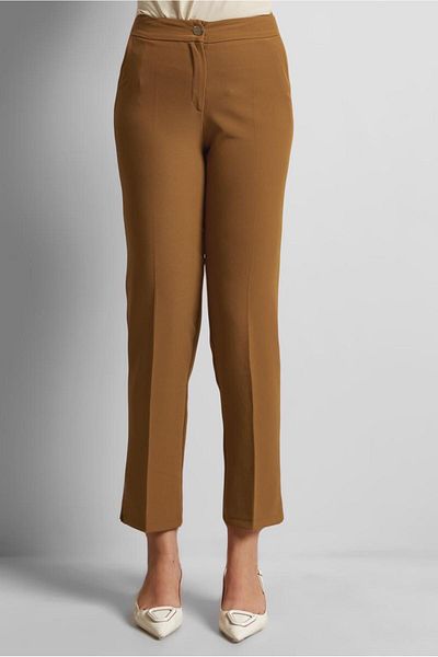 Alvina DARK PAÇA PANTOLON 70737