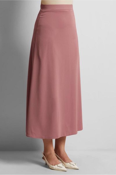 Alvina A-Cut Skirt 60577