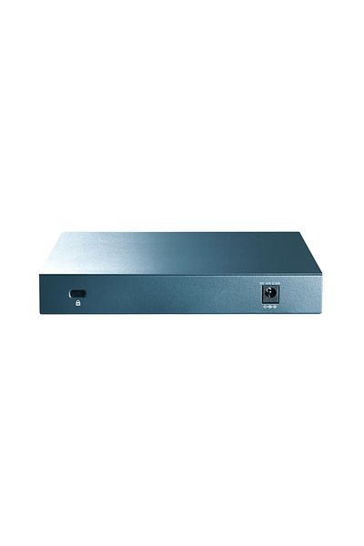 TP-LINK 8 Port 10-100-1000 Mbps Switch Metal Case Ls108G