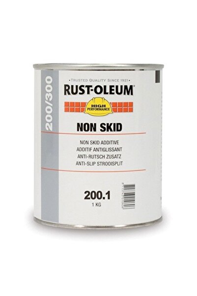 OEM Aditiv Antiderapant NS200 1Kg
