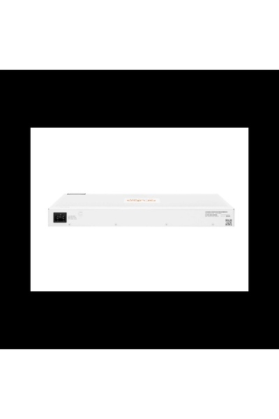 HP Aruba Instant On, Jl812a, 1830-24g, 24port, Gigabit, 2 Port Gigabit Sfp, Yönetilebilir, Rack Moun