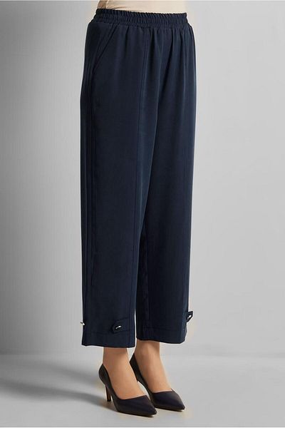 Alvina Wide Leg Pants 70889