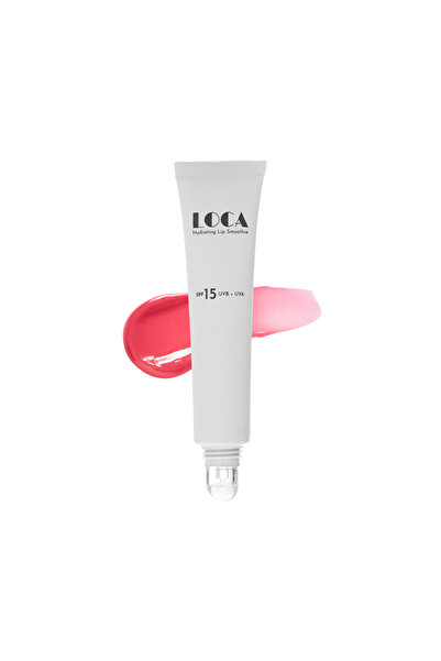 Luka Loca Apricot Liquid Cream Blush - 04 (100% Original)