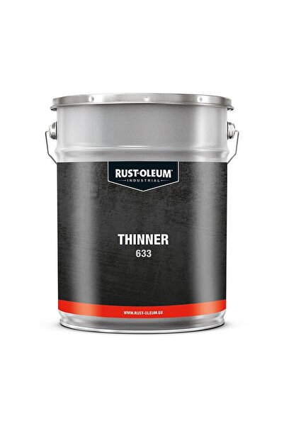 OEM Diluant 633 5 Litru