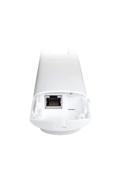TP-LINK f-38 Omada Eap225-outdoor Ac1200 1xgbıt Rj45 300mbps/2.4ggz/867mbps/5ghz Access Poınt (adaptörlü)