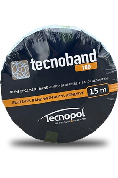 OEM Banda de armare adeziva Tecnoband 100 15 ML Tecnotop
