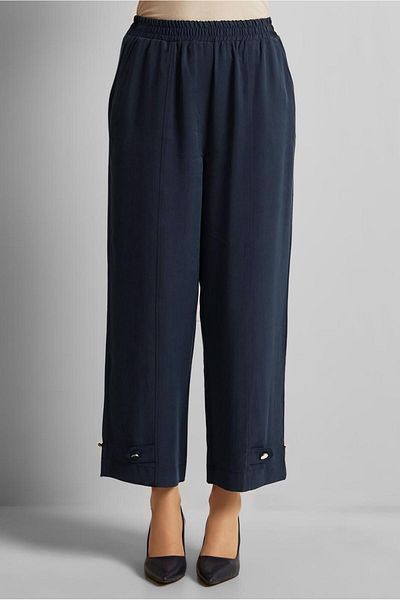 Alvina Wide Leg Pants 70889