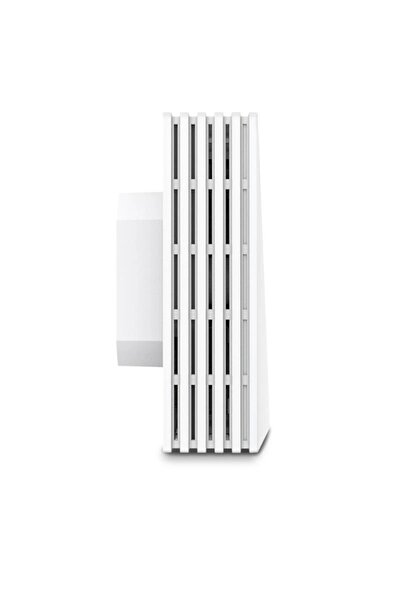 TP-LINK e-69 Omada Eap650-wall Ax3000 Dual Band Wıfı6 2xgbıt Rj45 Port 574mbps/2.4ghz/2402mbps/5ghz Acces