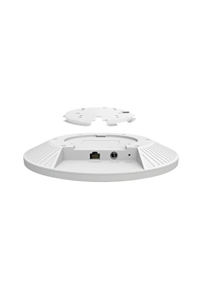 TP-LINK Omada Eap673 Ax5400 Wıfı6 4804mbp/5ghz/574mbps/2.4ghz Access Poınt (adaptörsüz)