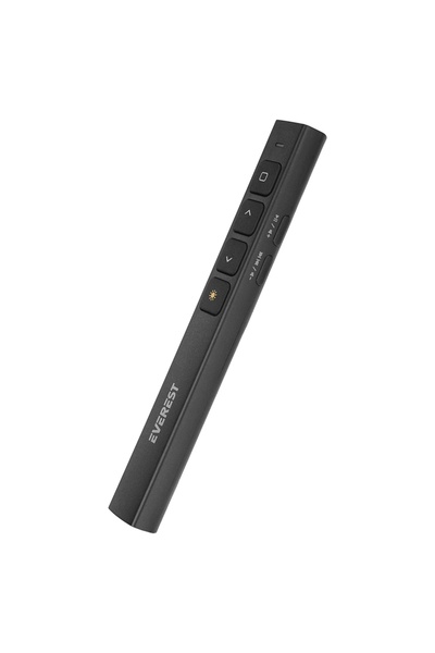 Everest Psn-18, Wireless, 2.4Ghz, Professional, Presenter