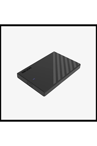 Hiksemi Hs-hub-mhb201, Usb3.0, 2,5" Disk Kutusu. (ssd Ve Hdd Destekler, 5gbps...
