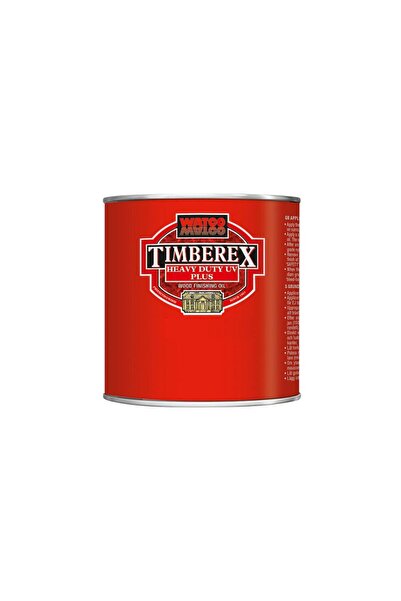 OEM Ulei Lemn UV Protect, Timberex Heavy Duty UV Plus 200ml