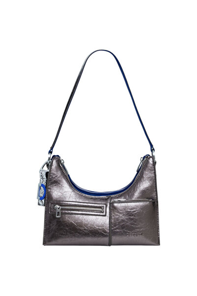 Desigual Αποσπώμενη σακούλα Delta Vega 3 σε 1 1L - 25WAXPB8-5032