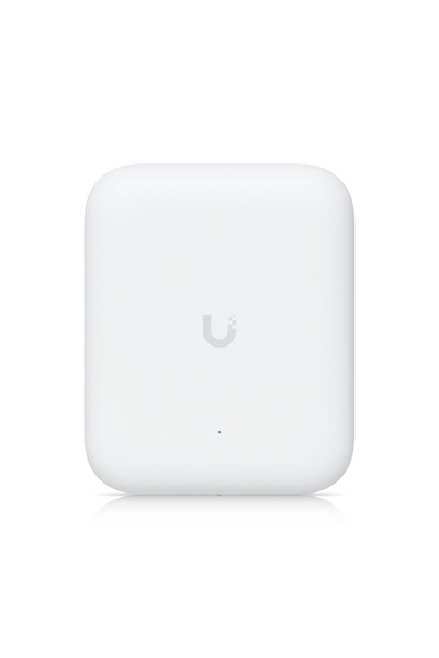UbıQuıtı Uap-u7-outdoor, Dualband, 4300mbps, Wifi7, Duvar Tipi, Access Point
