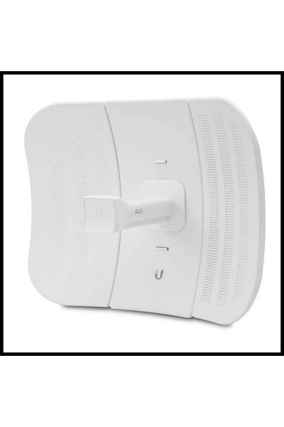 UBIQUITI (UBNT) Ubiquiti Lbe-M5-23, Litebeam, 5Ghz, 100Mbps, 23Dbi Antenna, 5Km Range Cpe