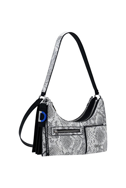 Desigual Delta Vega Αποσπώμενη Σακούλα 3 σε 1 1L - 25WAXPB7-2000