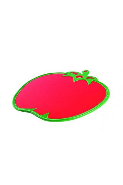 Osso Fashion Anti-Slip Cutting Board with Tomato Figure Chopping Board