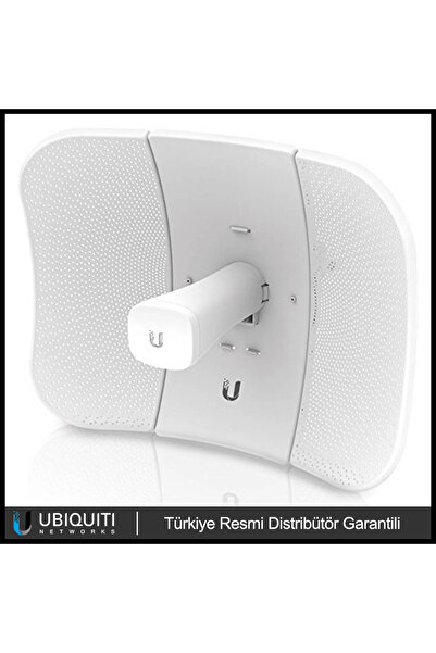 Genel Markalar UbıQuıtı Lbe-5ac-gen2, Litebeam, 5ghz, 450mbps, 23dbi Anten, 20km Menzil Cpe