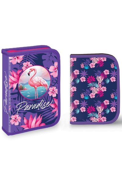 Daemi Penar cu fermoar, 1 fermoar, 2 extensii, 32 de piese, PARADISE