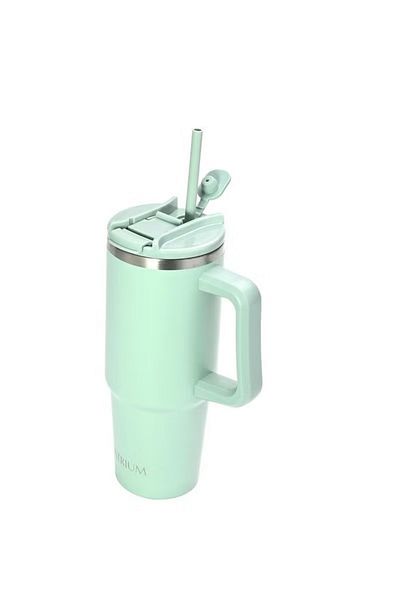 Atrium Tumbler Stainless Steel Vacuum Tumbler Hot/Cold 900.00 ml