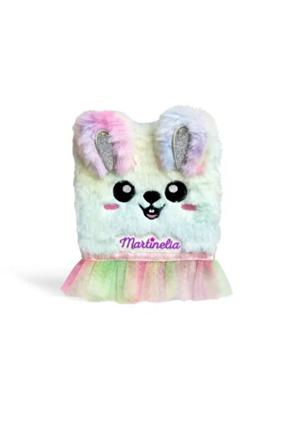 Martinelia Set de machiaj Circus Geantă de iepure