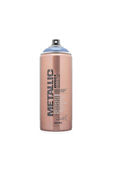 OEM Effect EMC5030 Metallic Blue, Gold Metallic, Montana, 400 ml