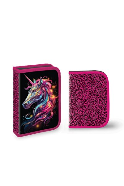 Daemi Penar cu fermoar, 1 fermoar, 2 extensii, 32 de piese, UNICORN