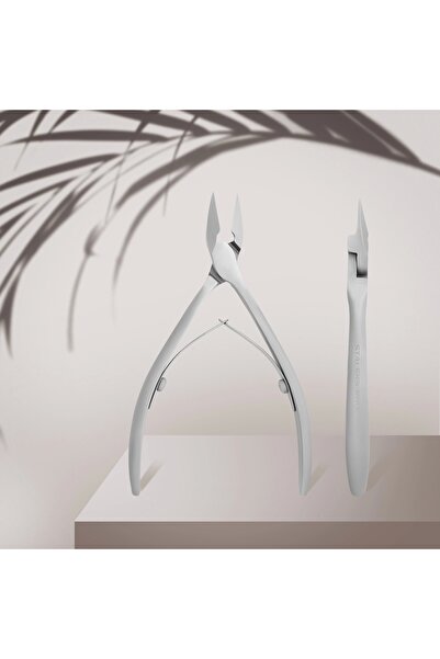 STALEKS SMART 71 Profesyonel Batık Tırnak Pensi 14 mm