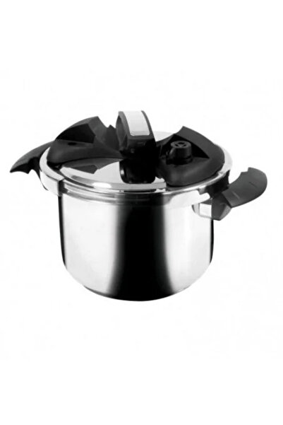 Berlinger Haus Tlakový hrnec Berlinger Haus, 10 l, nerezová ocel, Kukta, BH 8607