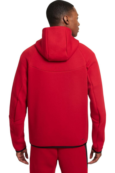 Nike Hanorac Tech Fleece Windrunner FZ - HV0949-687