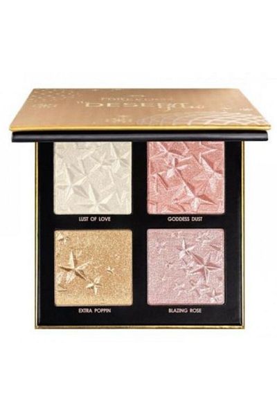 Forever Forever52 Desert Glow Highlighter Palette – DGH003