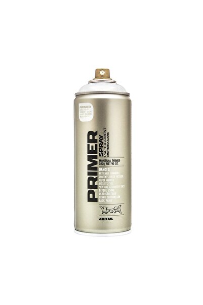 OEM Primer PVC Tech T2000 Plastic Primer, Montana, 400 ml