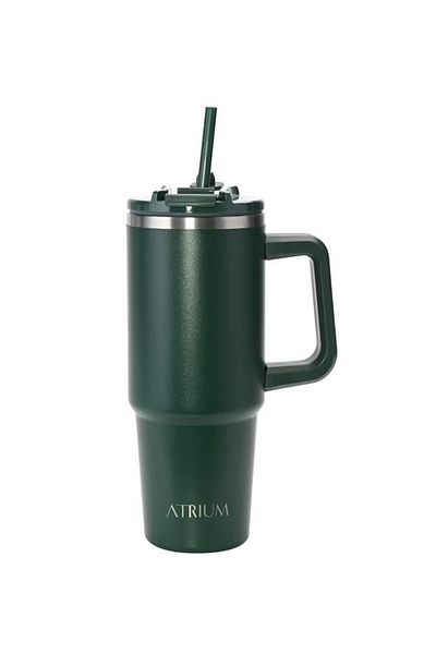 Atrium Tumbler Stainless Steel Vacuum Tumbler Hot/Cold 900.00 ml