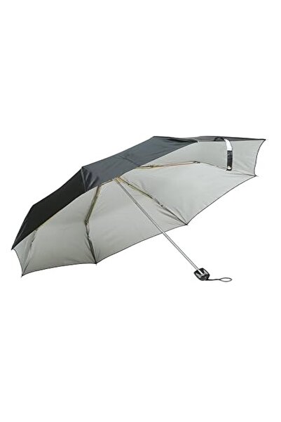 Hello Umbrella 5 Fold Manual 8310 Lightweight Compact Travel Friendly Windproof Rain Sun Protection