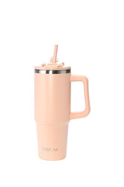 Atrium Tumbler Stainless Steel Vacuum Tumbler Hot/Cold 900.00 ml